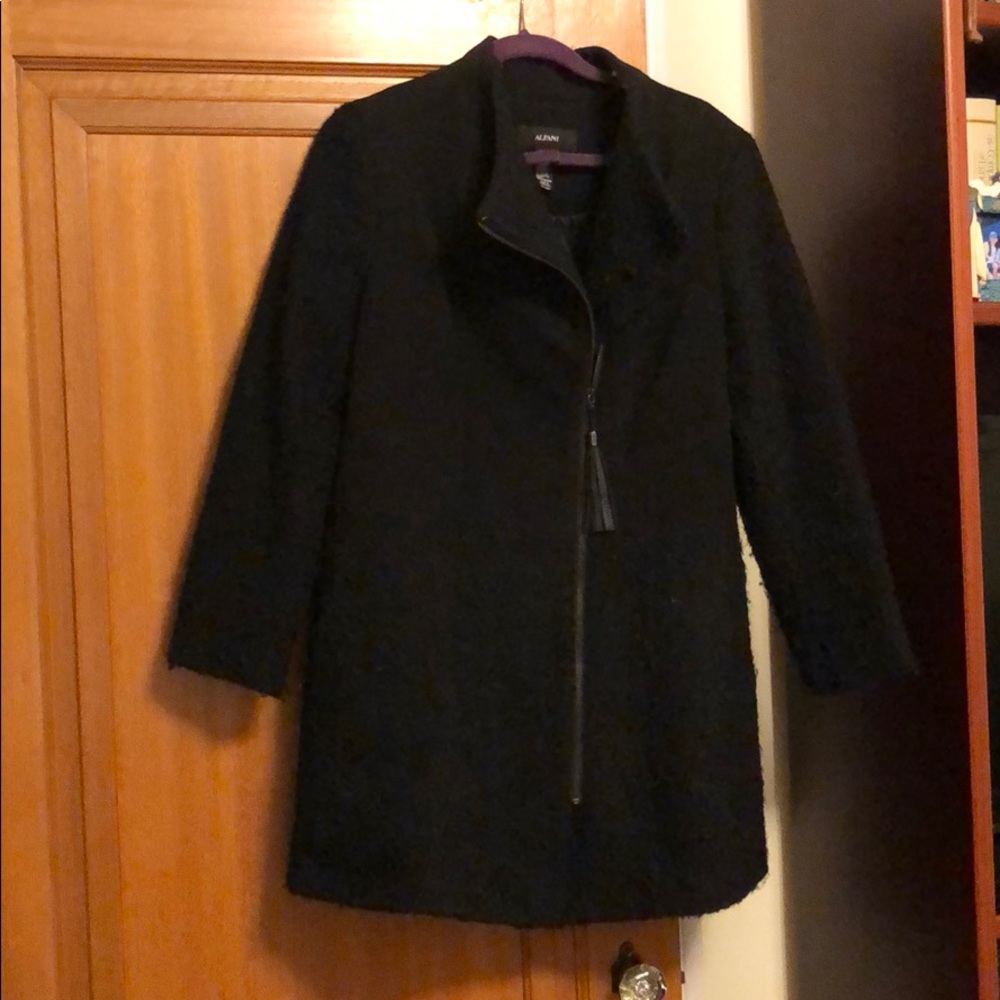 Black Coat